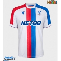 Crystal Palace Marc Guehi #6 Tredjedrakt 2025-26 Kortermet